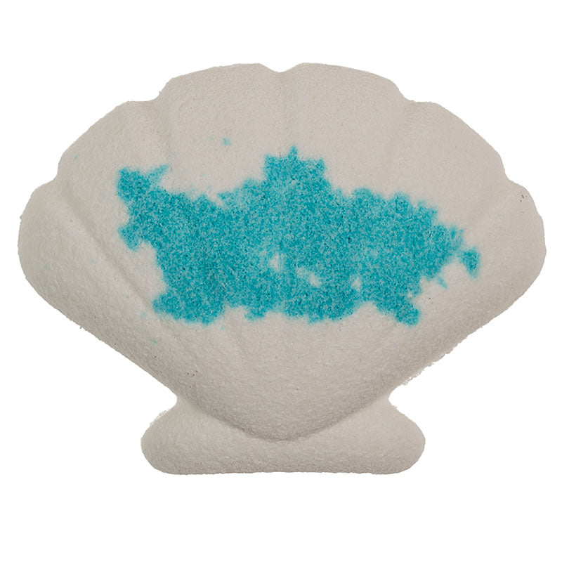 Sea-Themed Shaped Bath Bombs