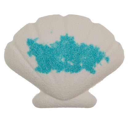 Sea-Themed Shaped Bath Bombs