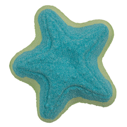 Sea-Themed Shaped Bath Bombs