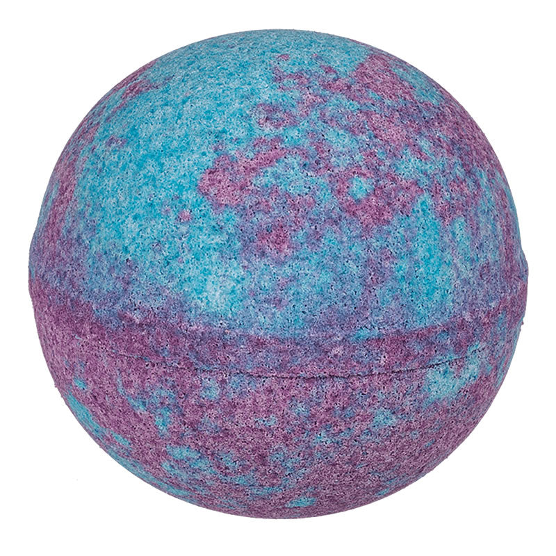 Fizzy Bath Bombs