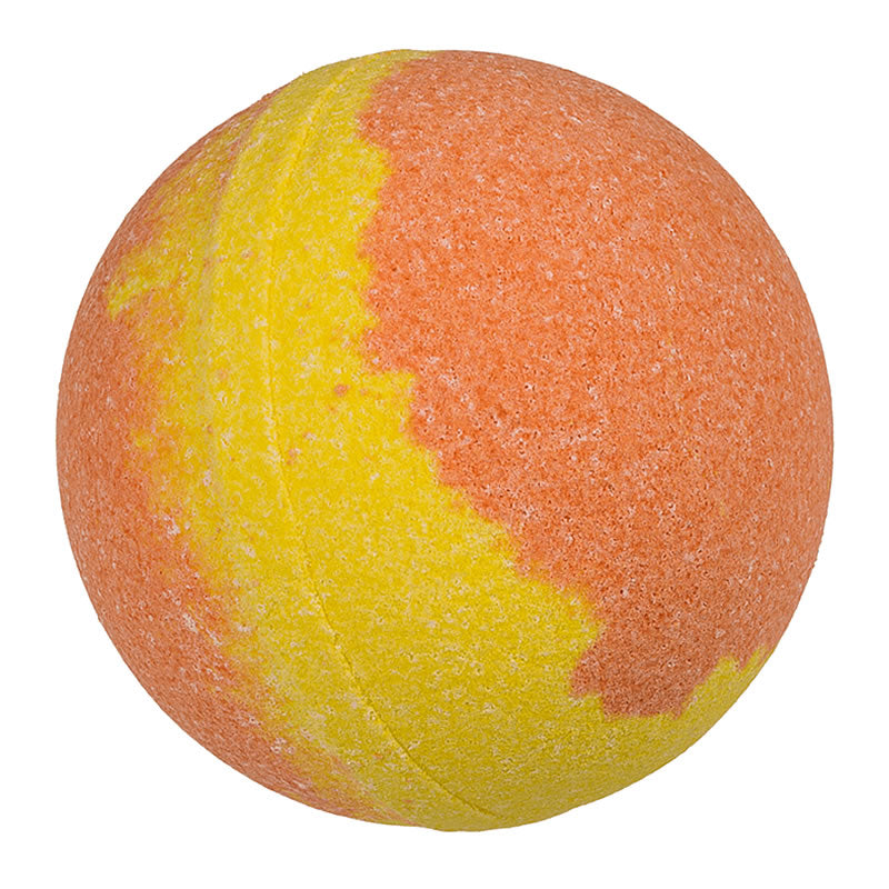 Fizzy Bath Bombs
