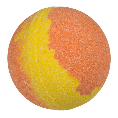 Fizzy Bath Bombs