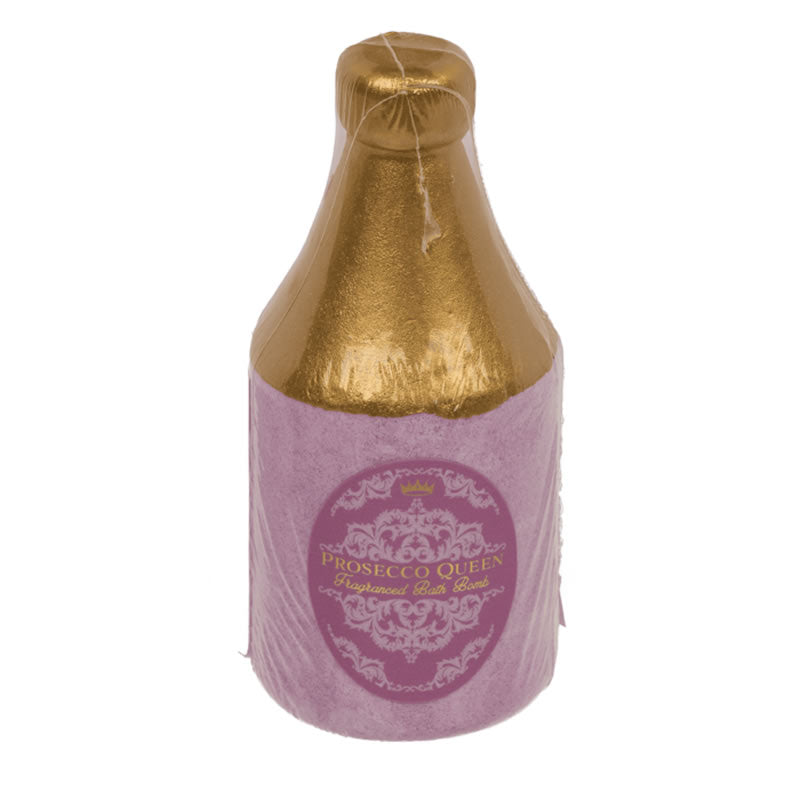 Prosecco Fizzy Bath Bomb