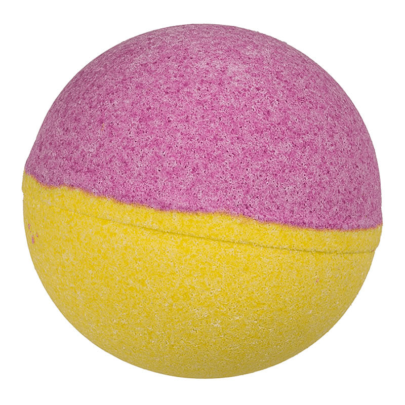 Fizzy Bath Bombs