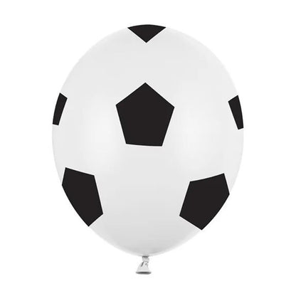 Football Party Balloons