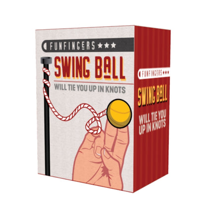 Funfingers Swing Ball