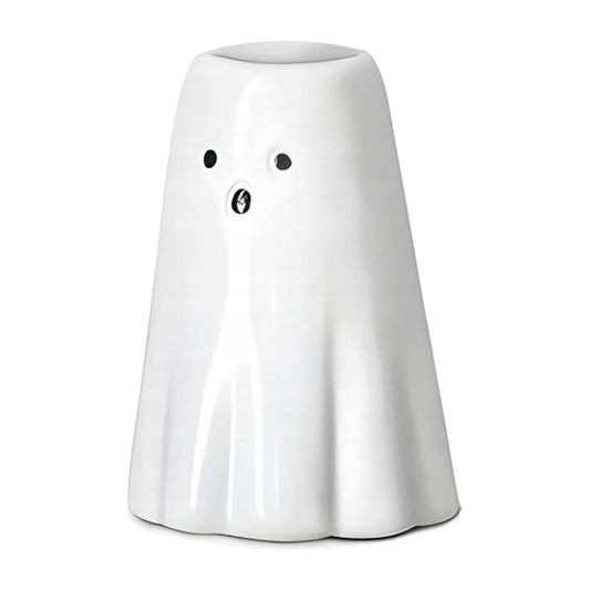 Ghost Candle Holders, Pack of 6