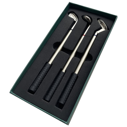 Miniature Golf Club Pen Set