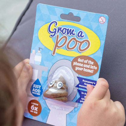 Grow A Poo