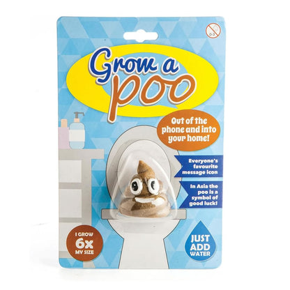 Grow A Poo