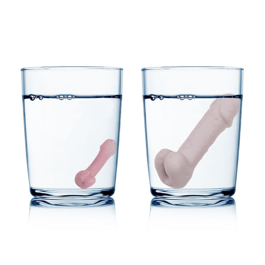 Grow Your Own - Growing Penis