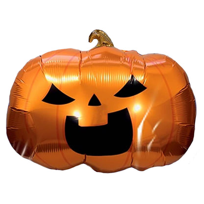 Halloween Foil Balloons