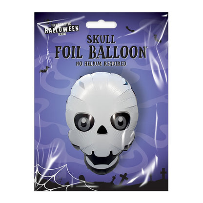 Halloween Foil Balloons