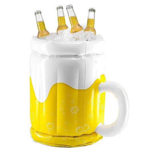 Inflatable Beer Bucket