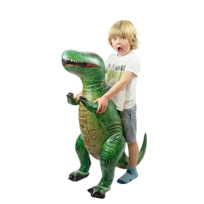 Giant Inflatable T Rex