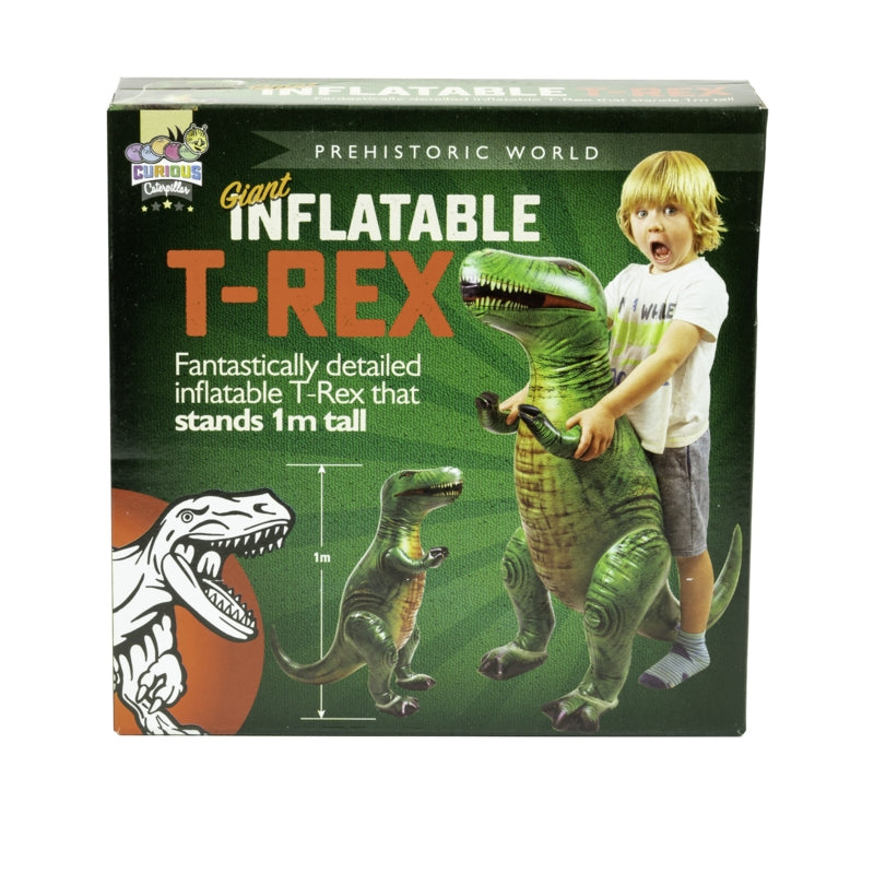 Giant Inflatable T Rex