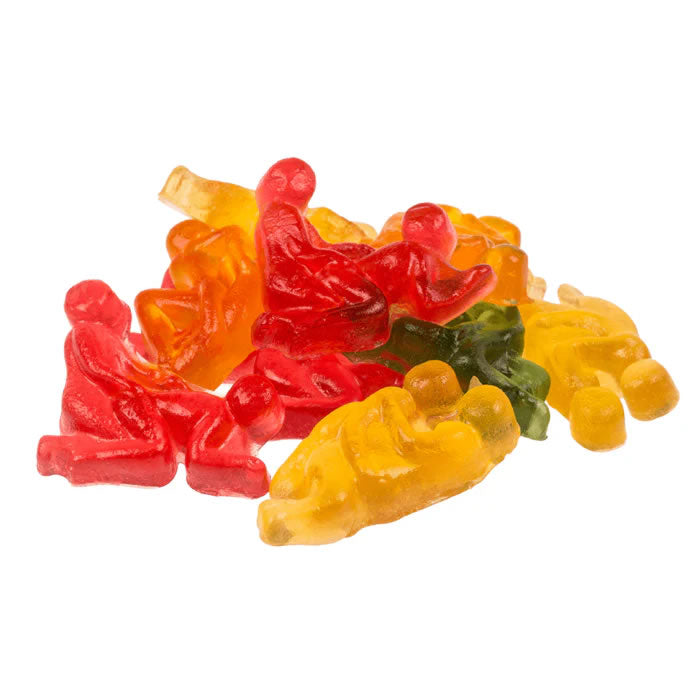 Kamasutra Gummies