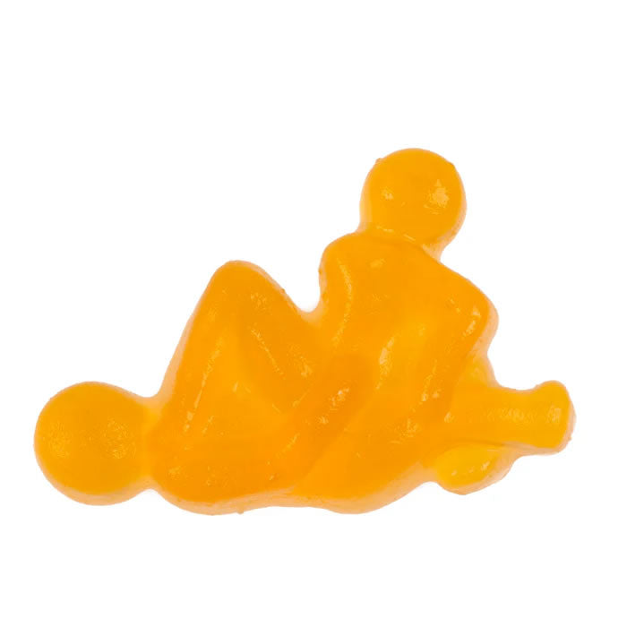 Kamasutra Gummies