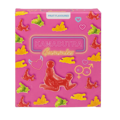 Kamasutra Gummies