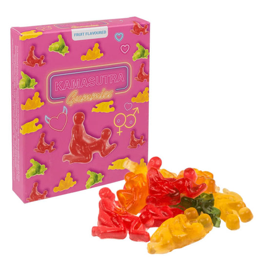 Kamasutra Gummies