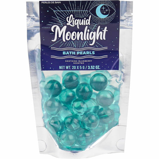 Liquid Moonlight Bath Pearls