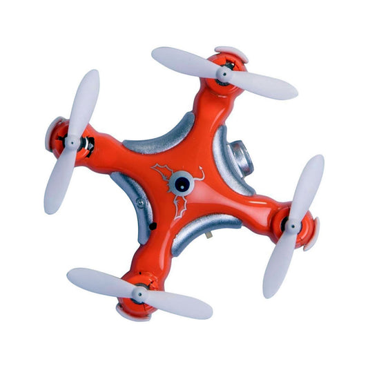 Mini Remote Controlled Drone with Camera