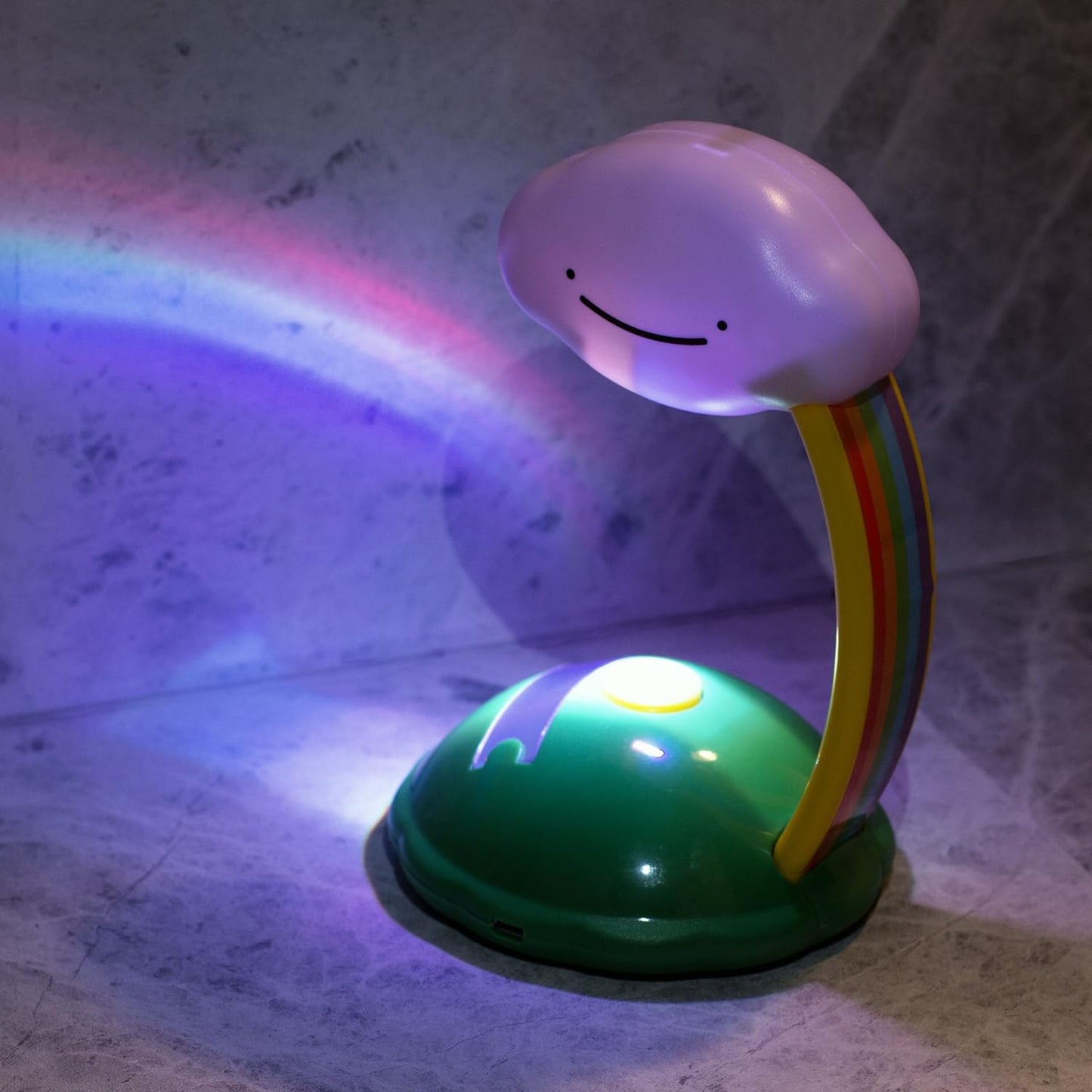 My Rainbow Projector