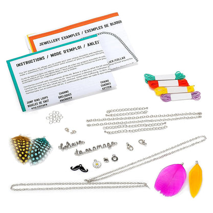Kit John Lewis pour créer vos bijoux