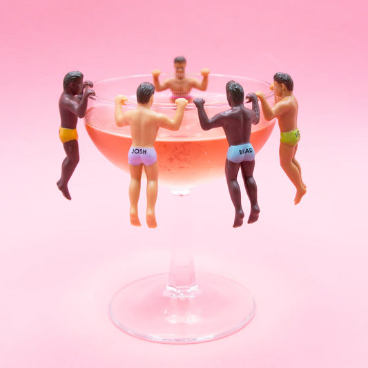 Drinking Buddies Drink Markers (Original)