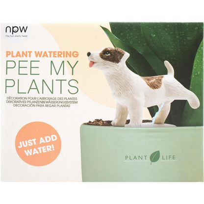 Pee My Plants Dog Plant Watering Spike