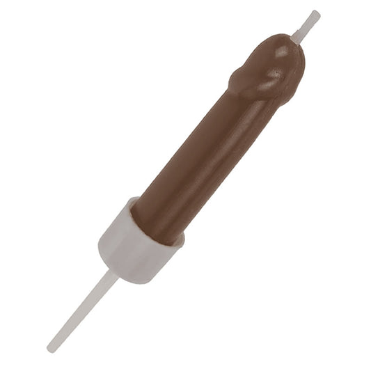 Penis Birthday Cake Candles