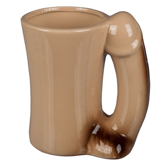 Penis Ceramic Mug