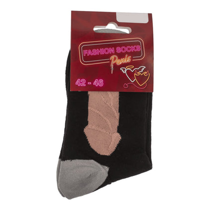 Novelty Penis Socks