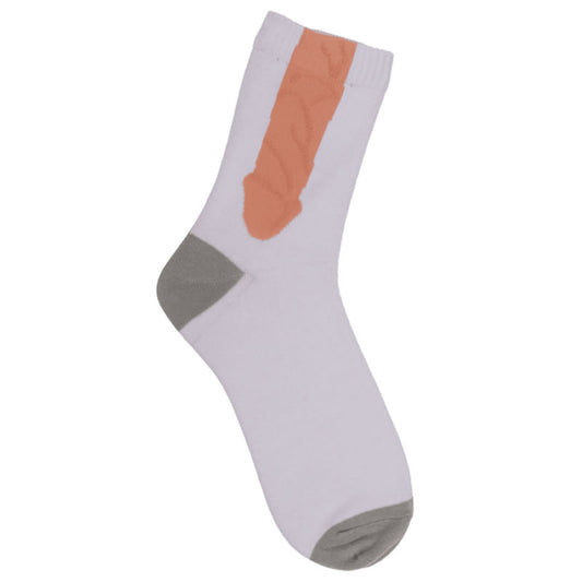 Novelty Penis Socks