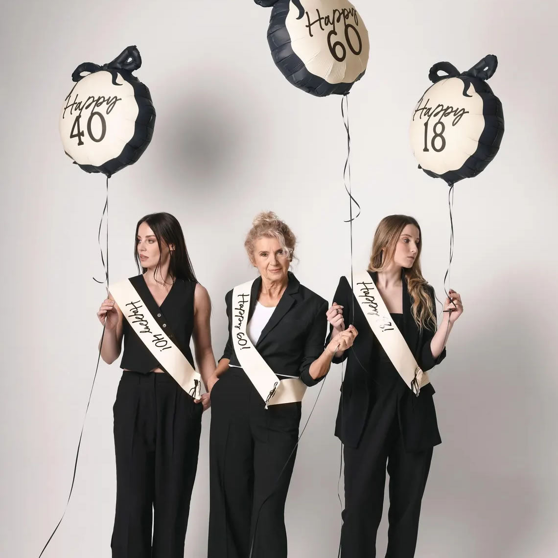 Happy 18 Balloon