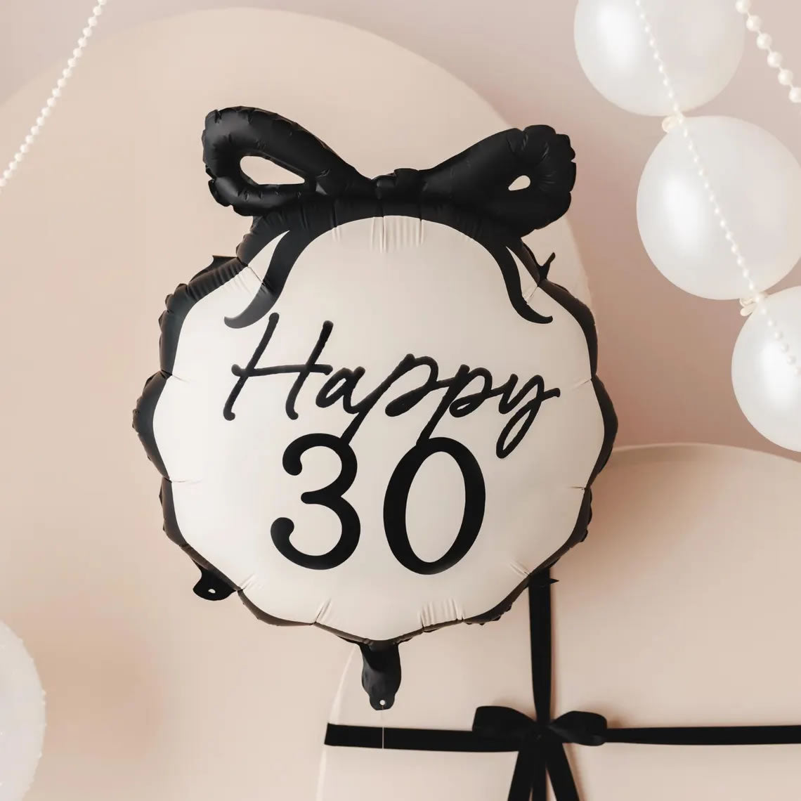 Happy 30 Balloon