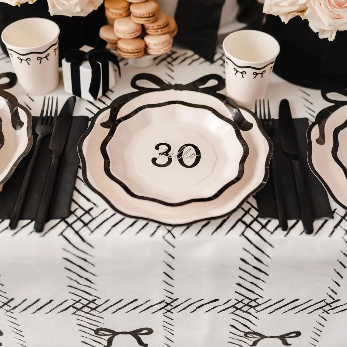 Happy 30 Balloon
