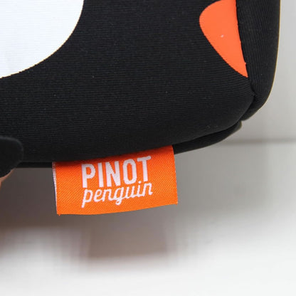 Pinot Penguin Wine Sleeve