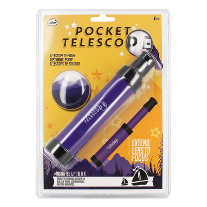 Pocket Telescope