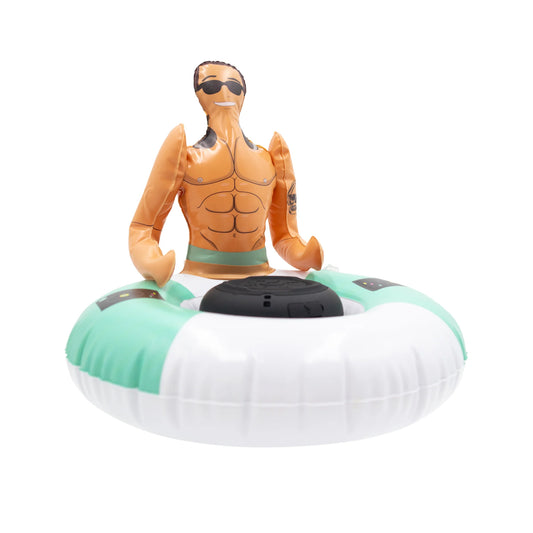 Pool Party Bluetooth Floating Speaker