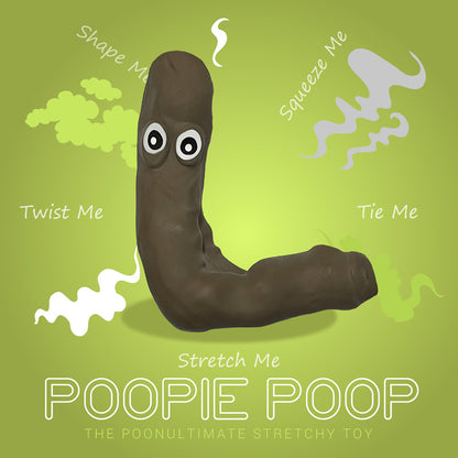 Squeezy Poopie Poo