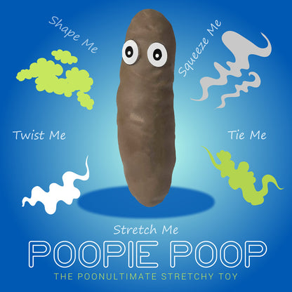 Squeezy Poopie Poo