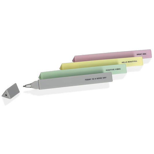 Positive Pens