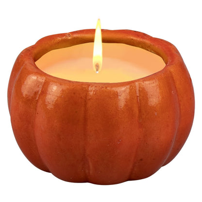 Halloween Pumpkin Fragrance Candle