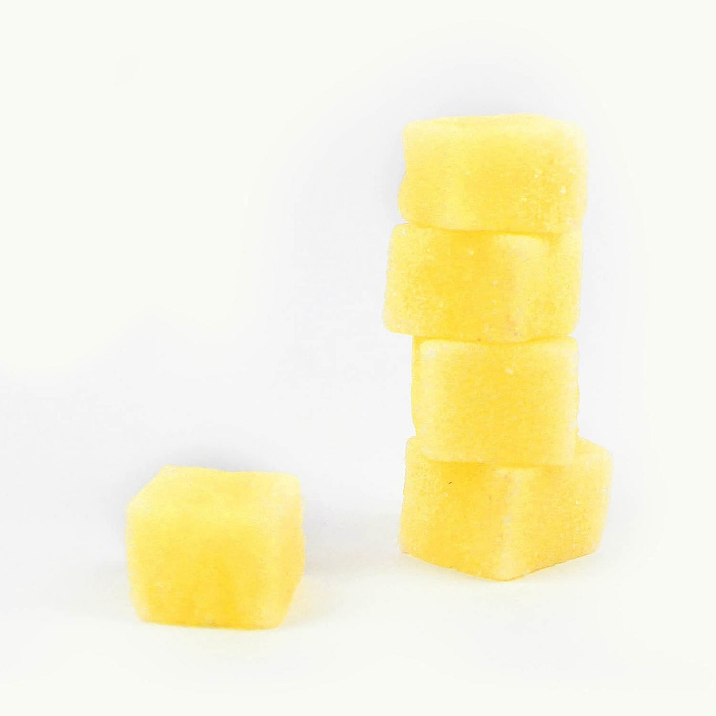 Scrubsecco Exfoliating Cubes