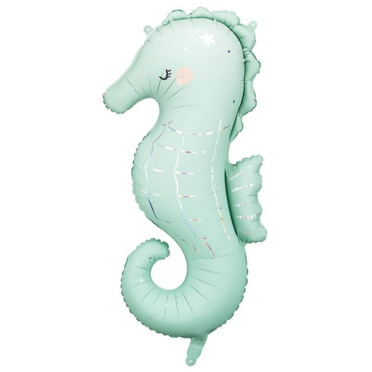 Giant Seahorse Balloon