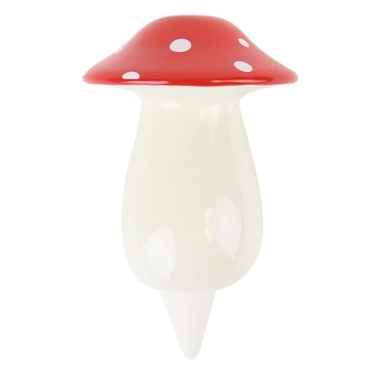 Self-Watering Mushroom Planter