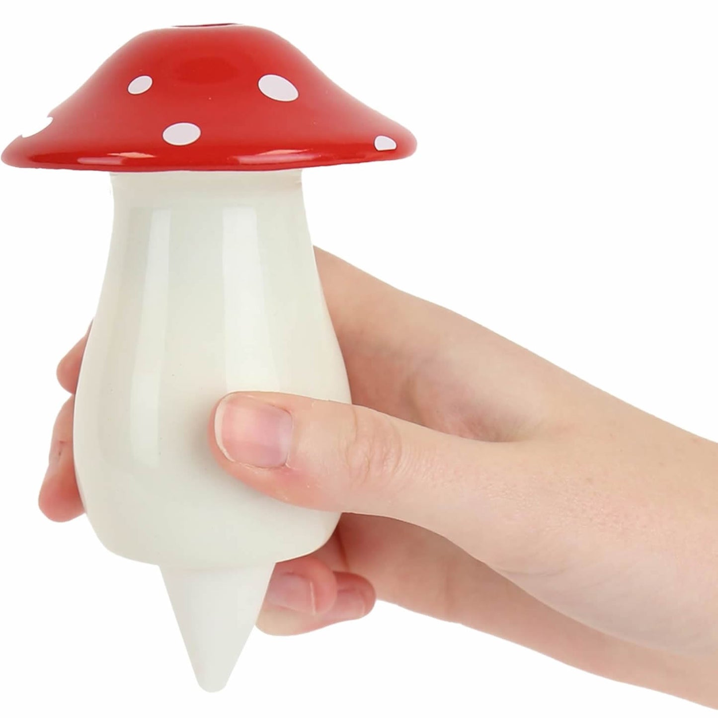 Self-Watering Mushroom Planter