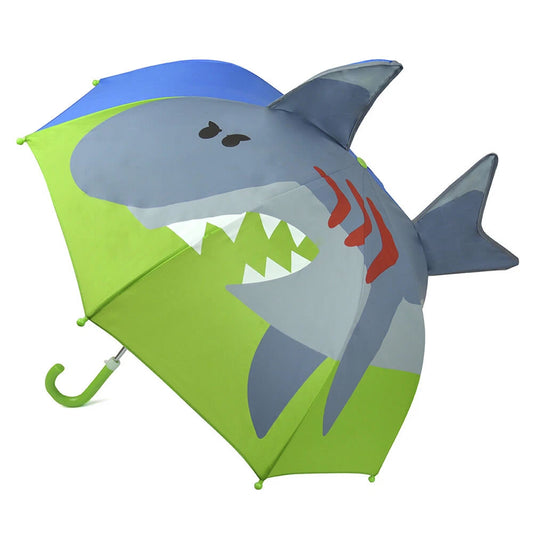 Kids Shark Umbrella