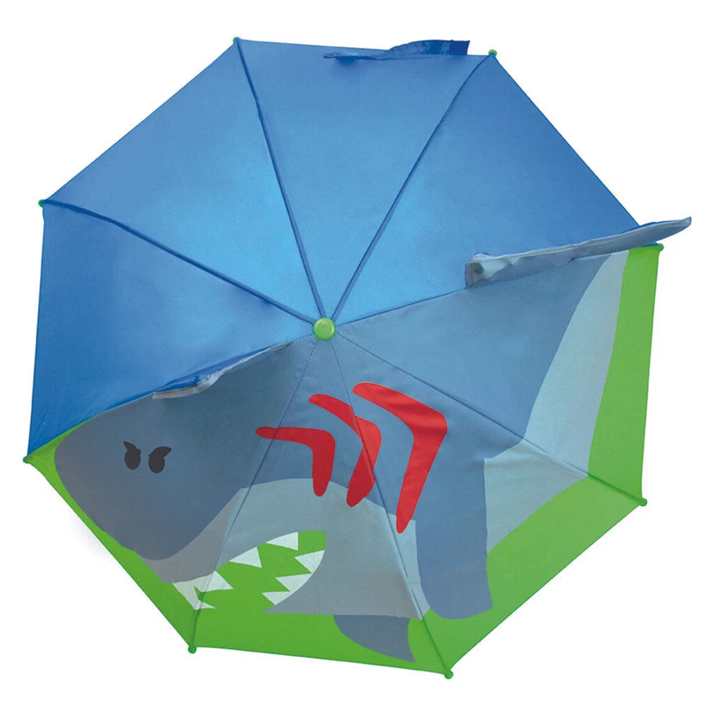 Kids Shark Umbrella